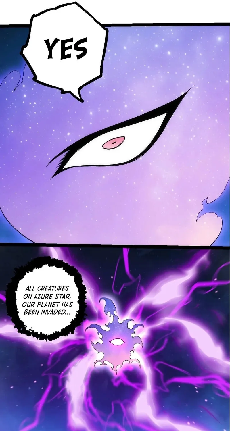 Evolution Begins With a Big Tree Chapter 310 page 7 - 