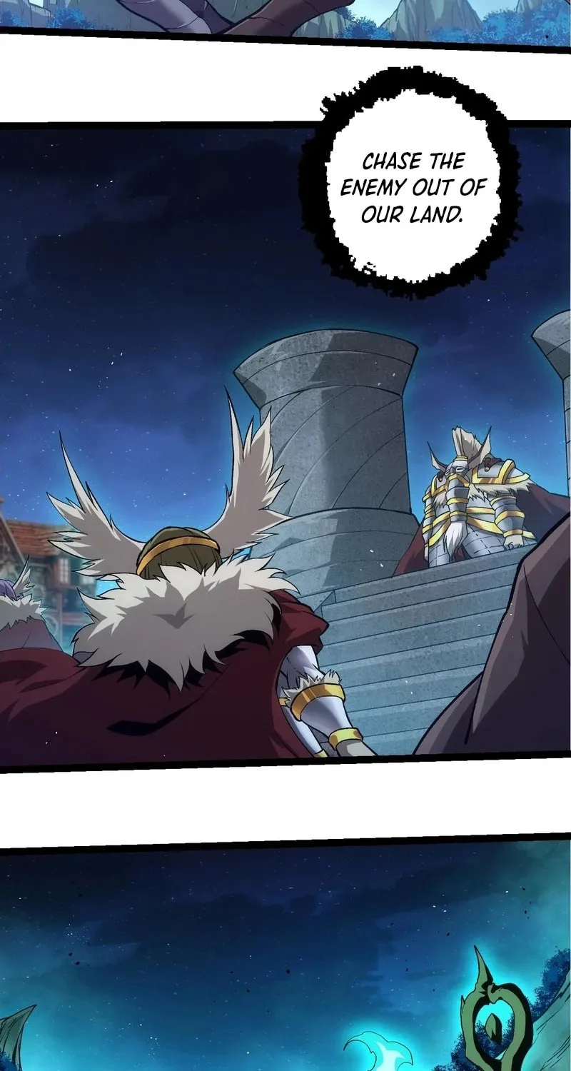 Evolution Begins With a Big Tree Chapter 310 page 9 - 