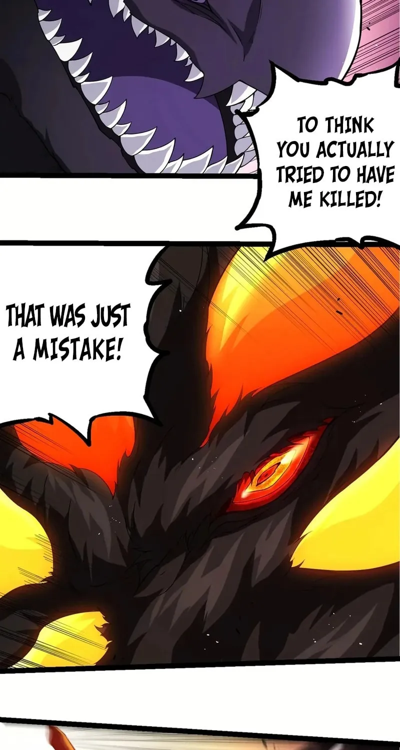 Evolution Begins With a Big Tree Chapter 311 page 14 - 