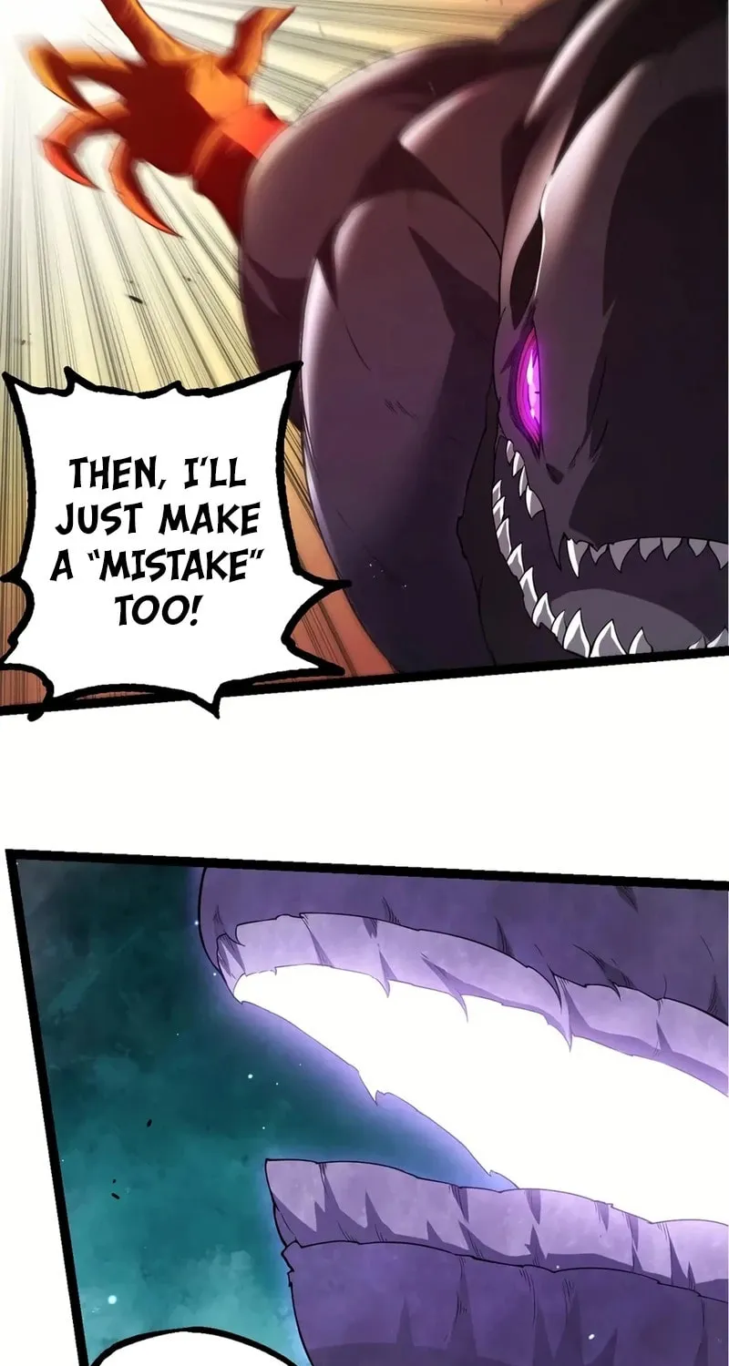 Evolution Begins With a Big Tree Chapter 311 page 15 - 