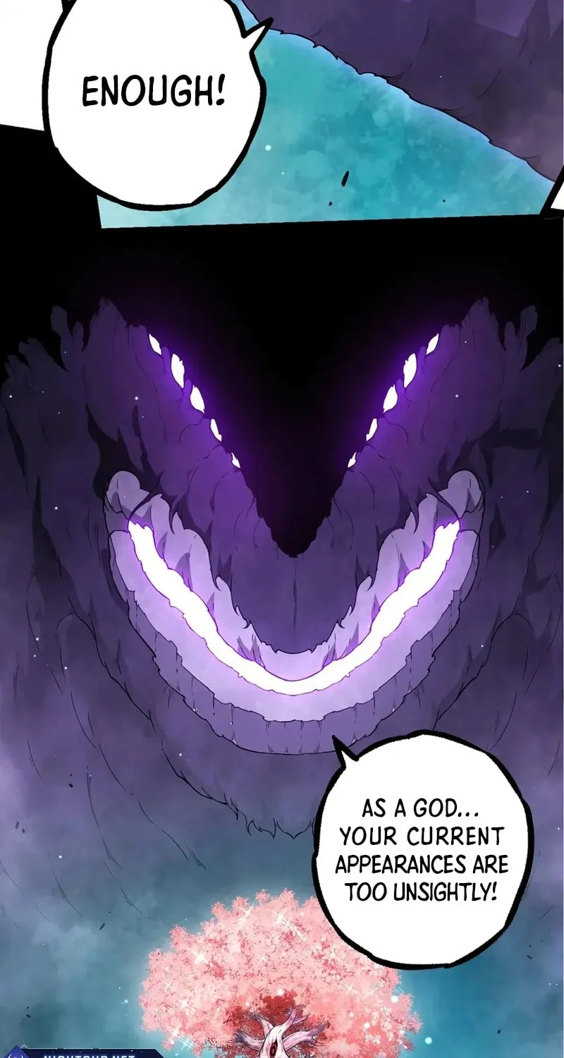 Evolution Begins With a Big Tree Chapter 311 page 16 - 
