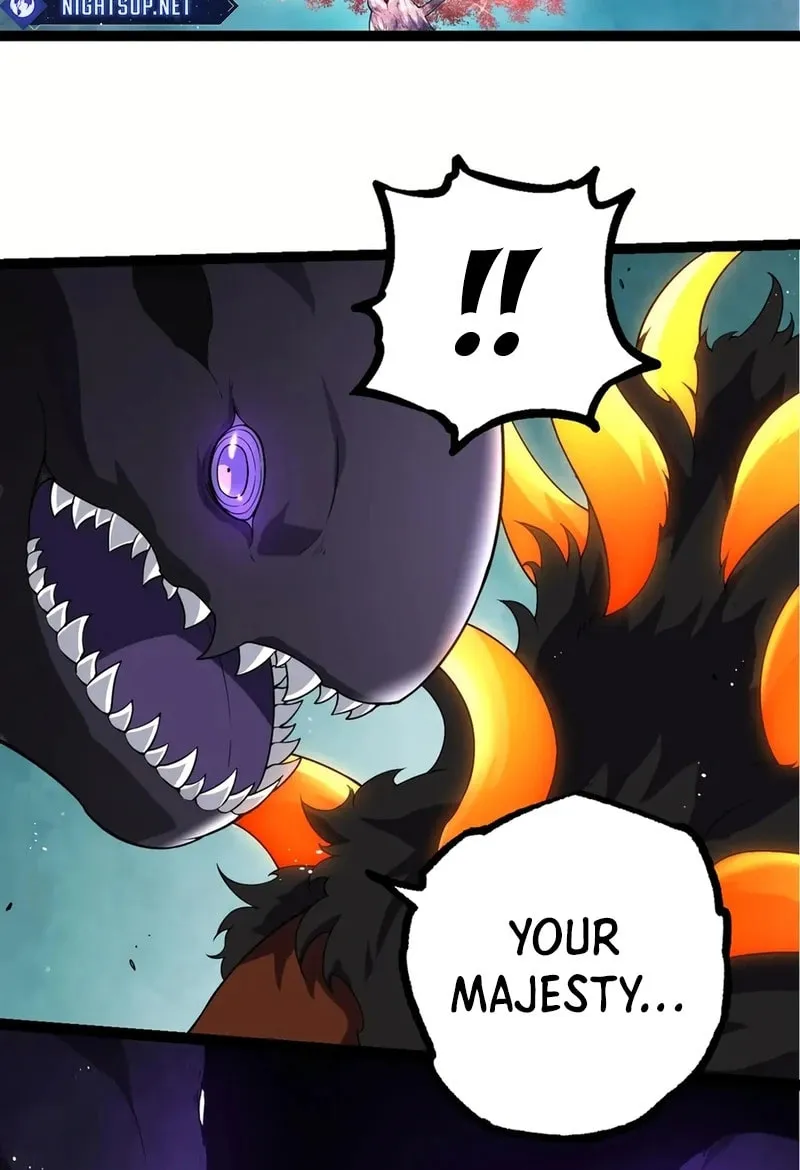 Evolution Begins With a Big Tree Chapter 311 page 17 - 