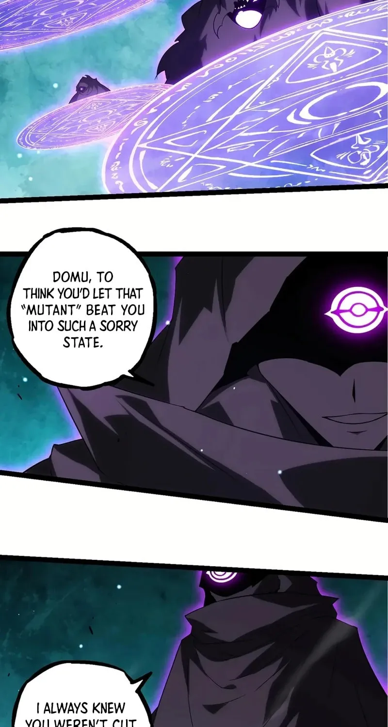 Evolution Begins With a Big Tree Chapter 311 page 20 - 