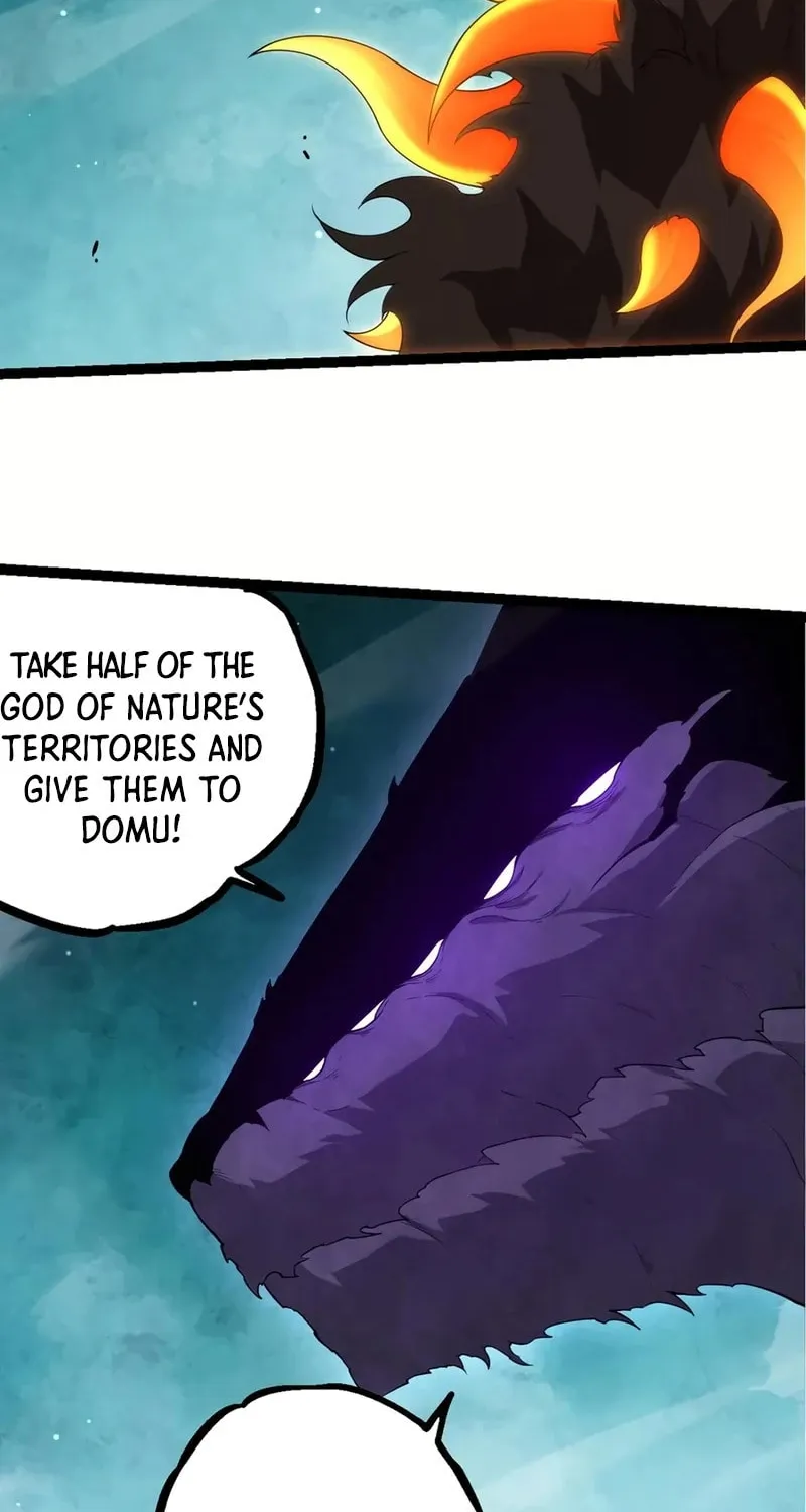 Evolution Begins With a Big Tree Chapter 311 page 25 - 