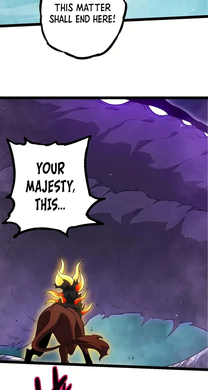 Evolution Begins With a Big Tree Chapter 311 page 26 - 