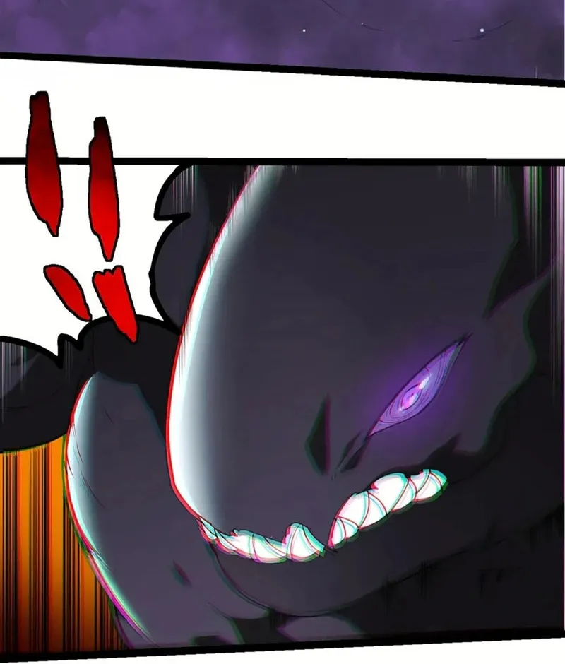 Evolution Begins With a Big Tree Chapter 311 page 29 - 