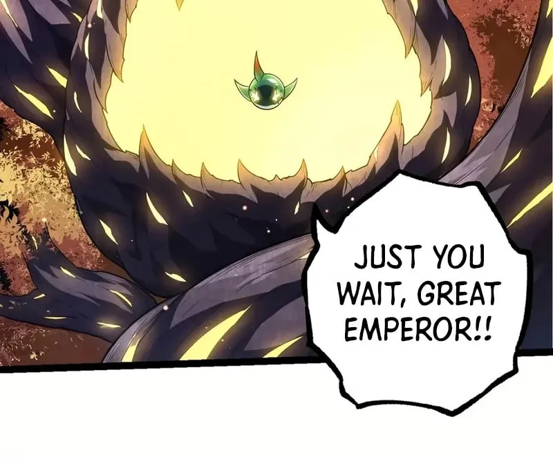 Evolution Begins With a Big Tree Chapter 311 page 6 - 