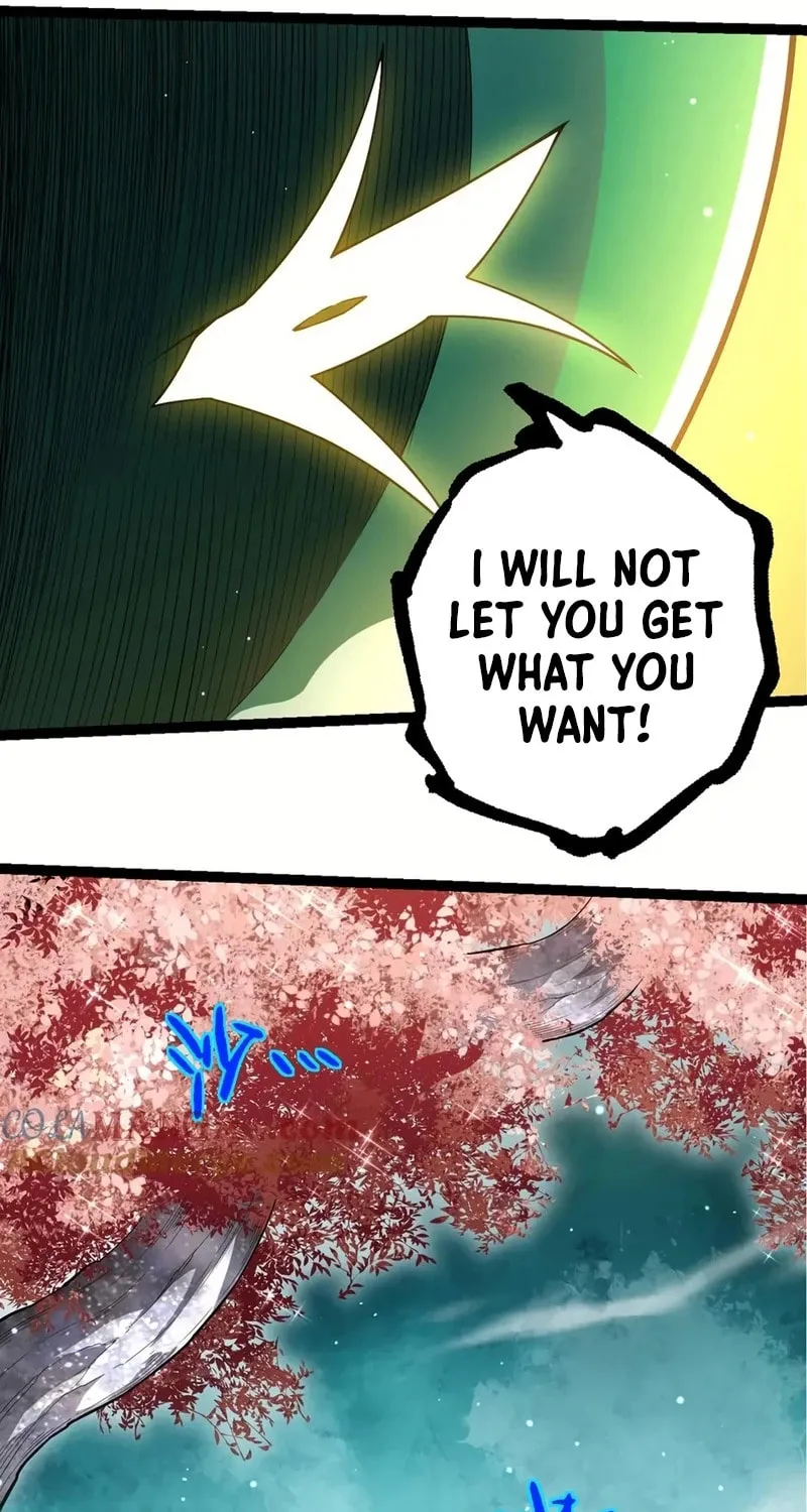 Evolution Begins With a Big Tree Chapter 311 page 7 - 