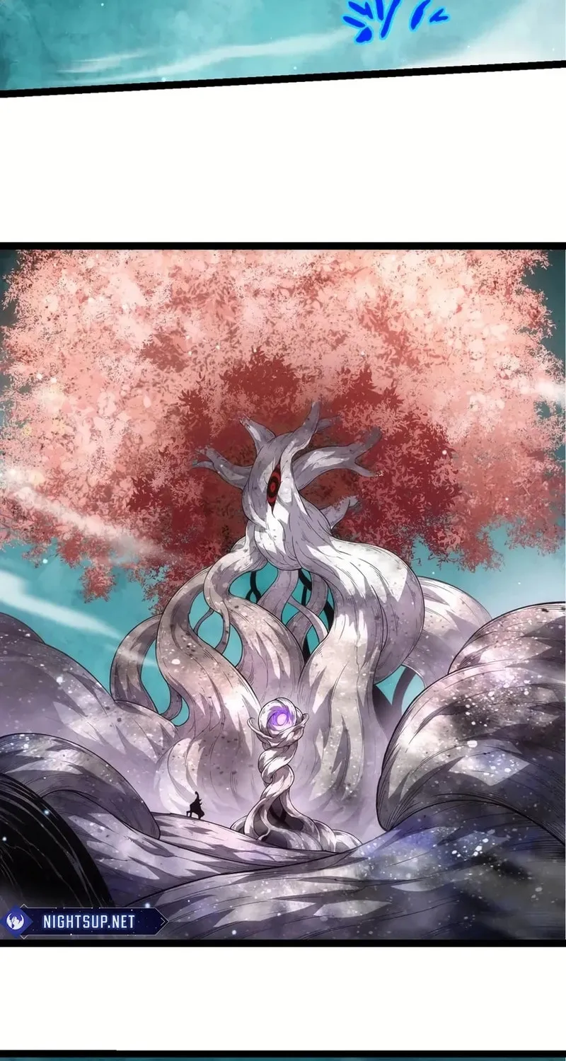 Evolution Begins With a Big Tree Chapter 311 page 8 - 