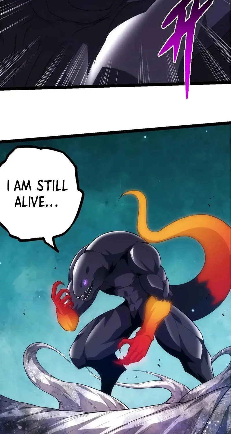 Evolution Begins With a Big Tree Chapter 311 page 10 - 