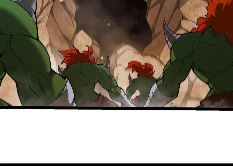 Evolution Begins With a Big Tree Chapter 312 page 12 - 