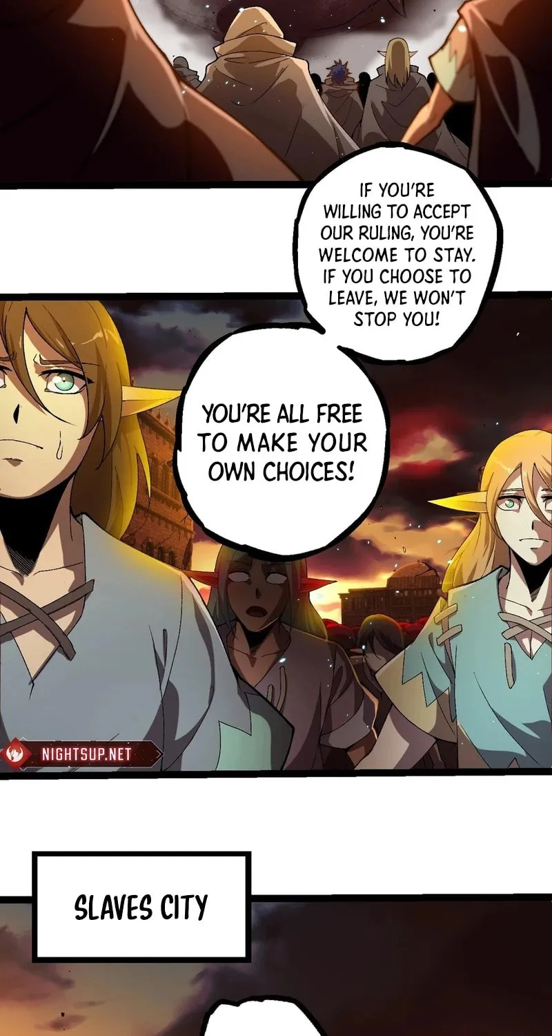 Evolution Begins With a Big Tree Chapter 312 page 20 - 