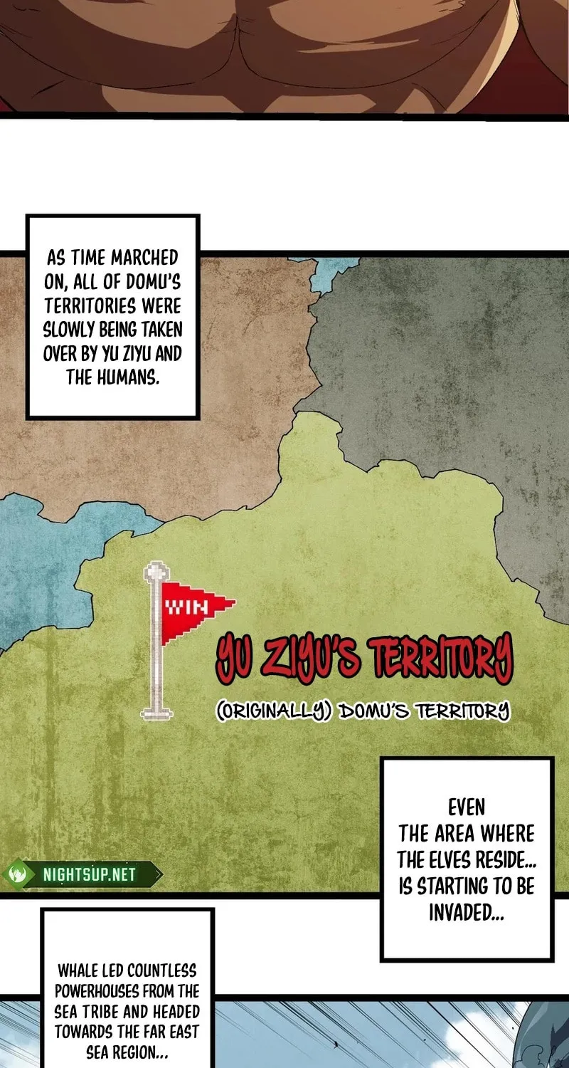 Evolution Begins With a Big Tree Chapter 312 page 26 - 