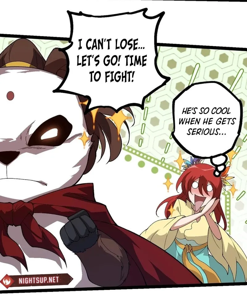 Evolution Begins With a Big Tree Chapter 312 page 42 - 