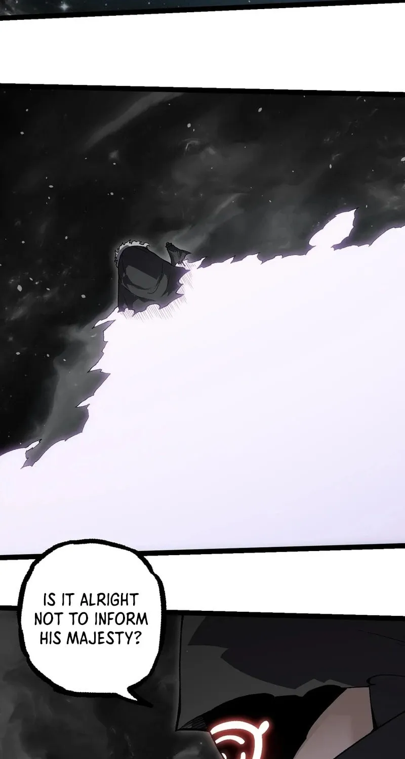 Evolution Begins With a Big Tree Chapter 312 page 45 - 