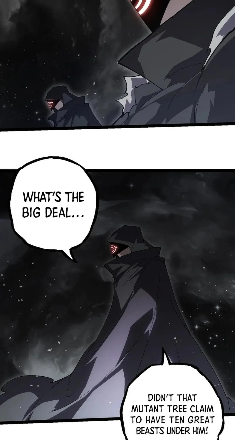 Evolution Begins With a Big Tree Chapter 312 page 46 - 