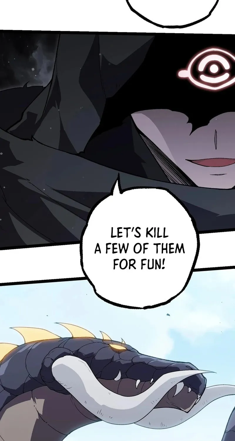 Evolution Begins With a Big Tree Chapter 312 page 47 - 