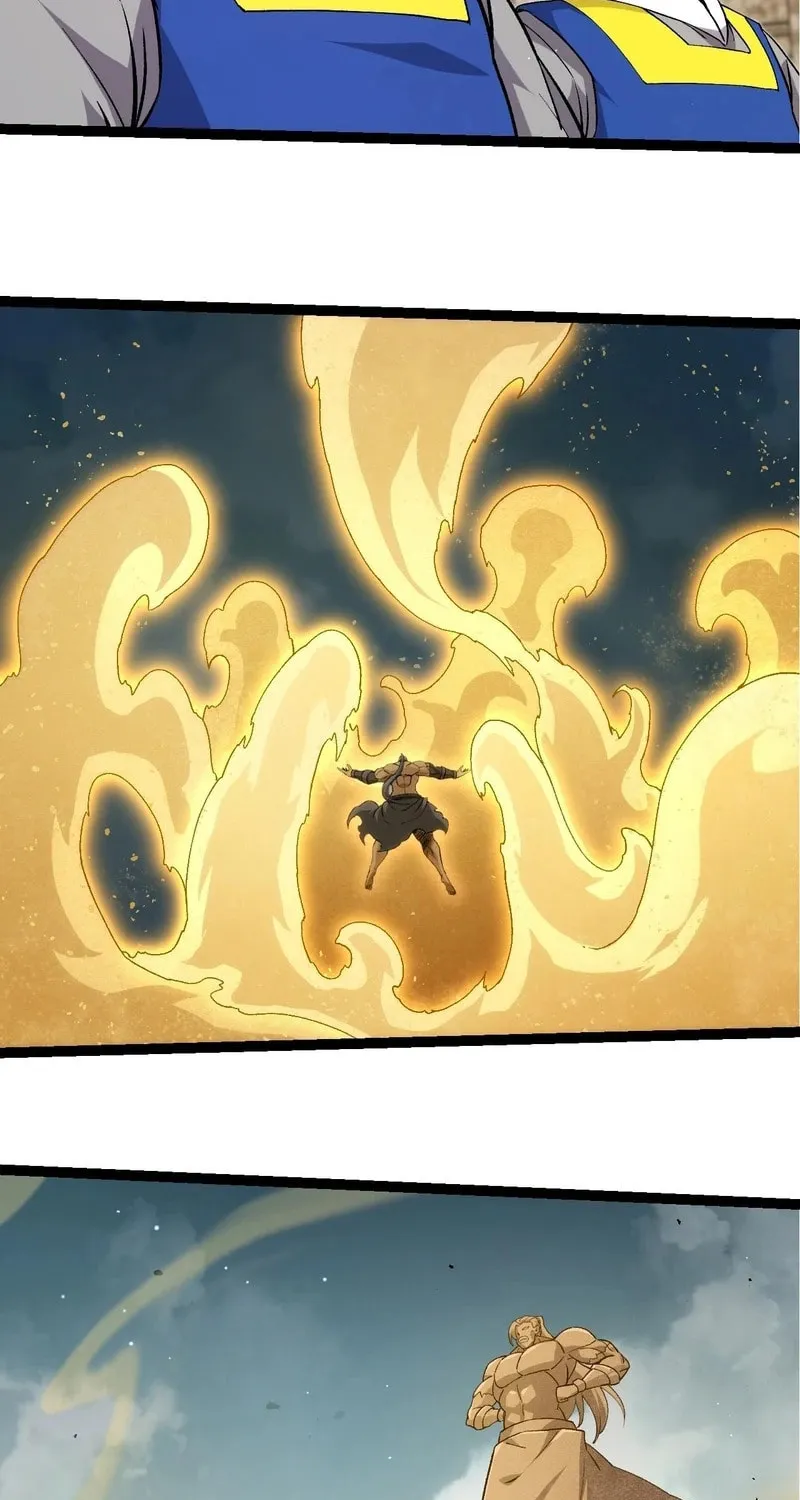 Evolution Begins With a Big Tree Chapter 313 page 21 - 