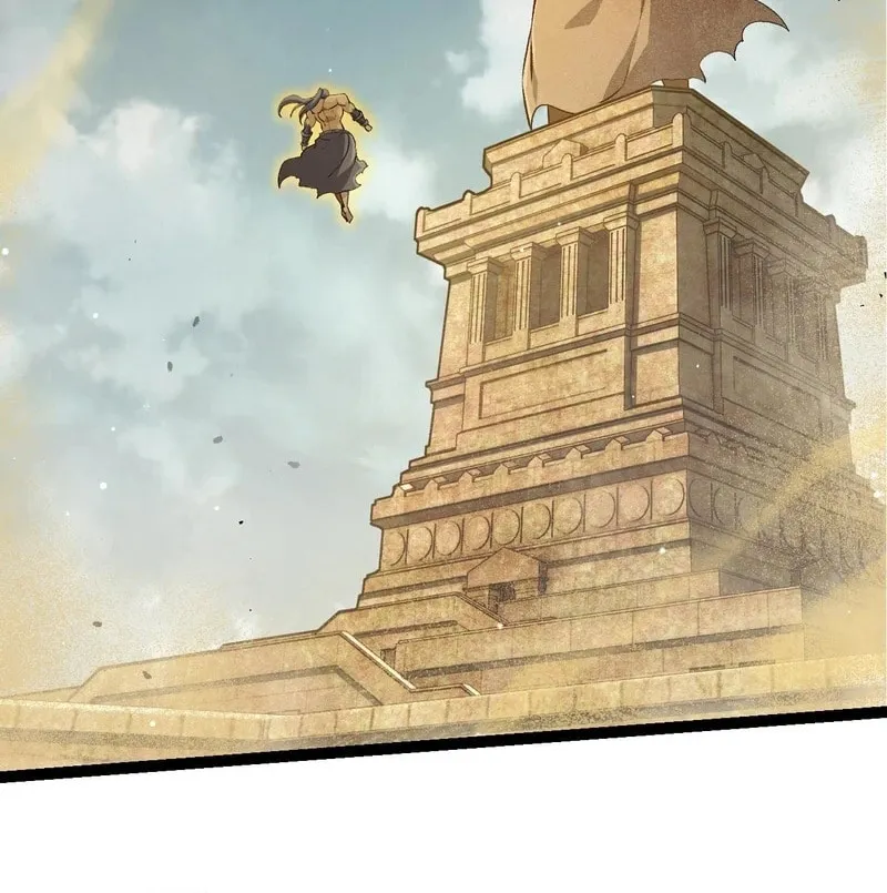 Evolution Begins With a Big Tree Chapter 313 page 22 - 