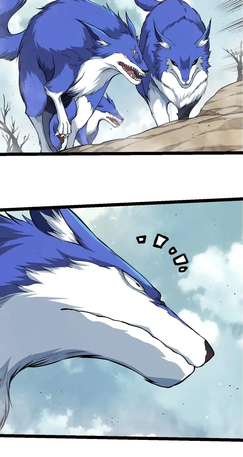 Evolution Begins With a Big Tree Chapter 313 page 26 - 