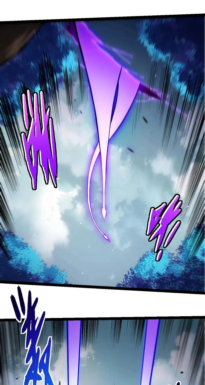 Evolution Begins With a Big Tree Chapter 313 page 27 - 