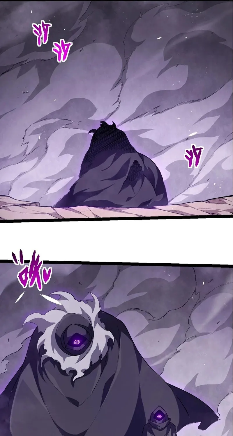 Evolution Begins With a Big Tree Chapter 313 page 29 - 