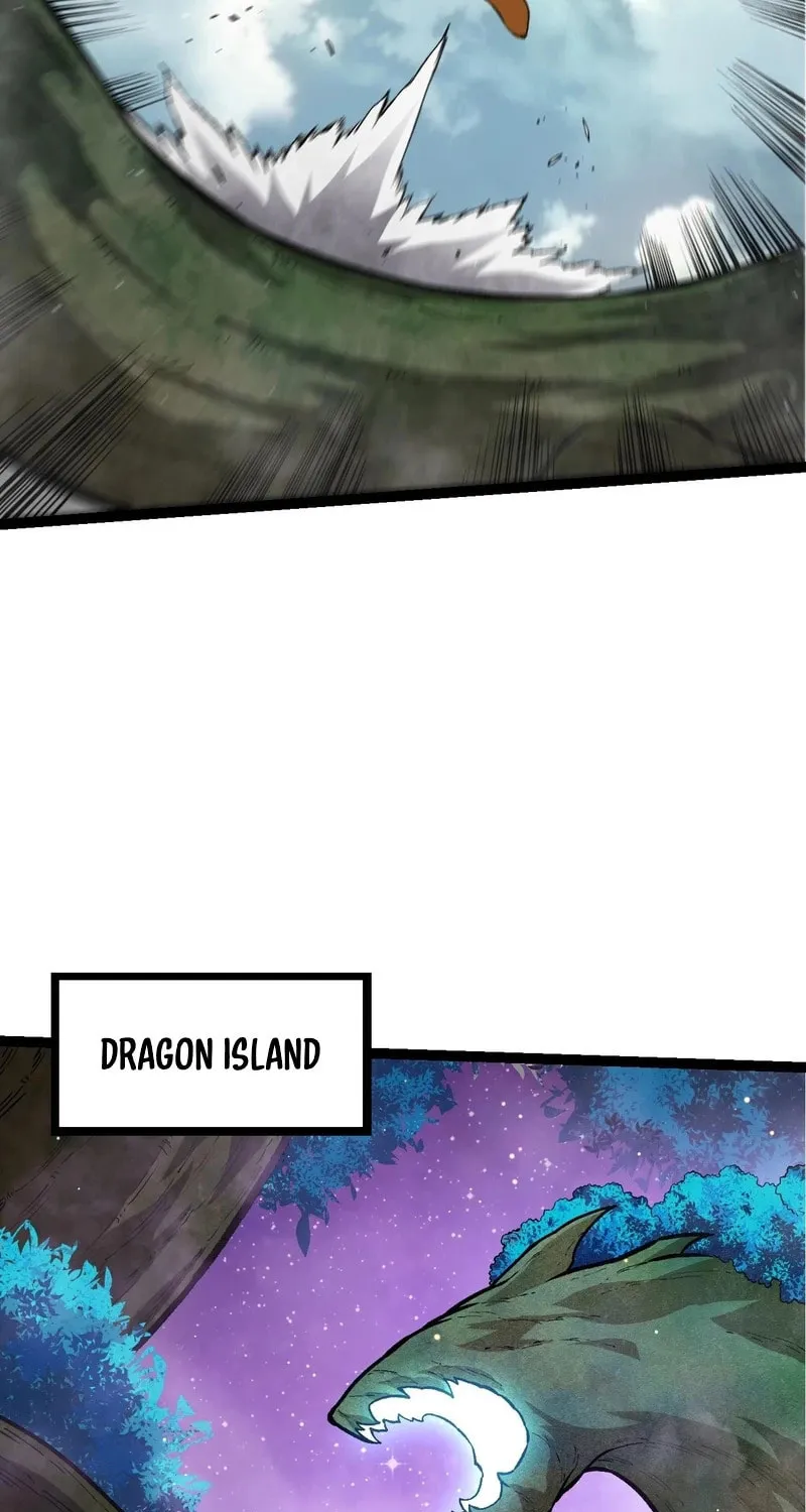 Evolution Begins With a Big Tree Chapter 313 page 37 - 
