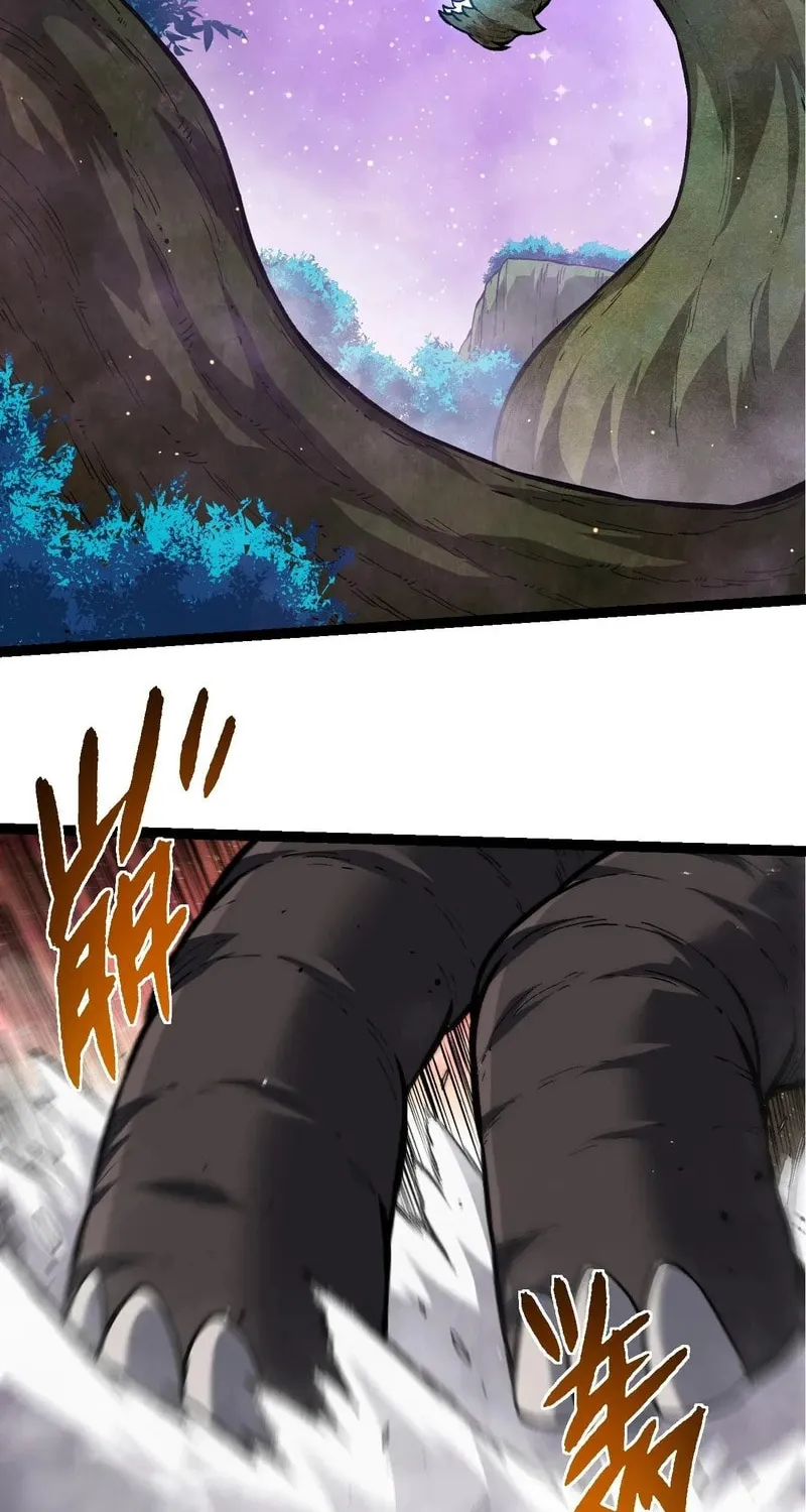 Evolution Begins With a Big Tree Chapter 313 page 38 - 