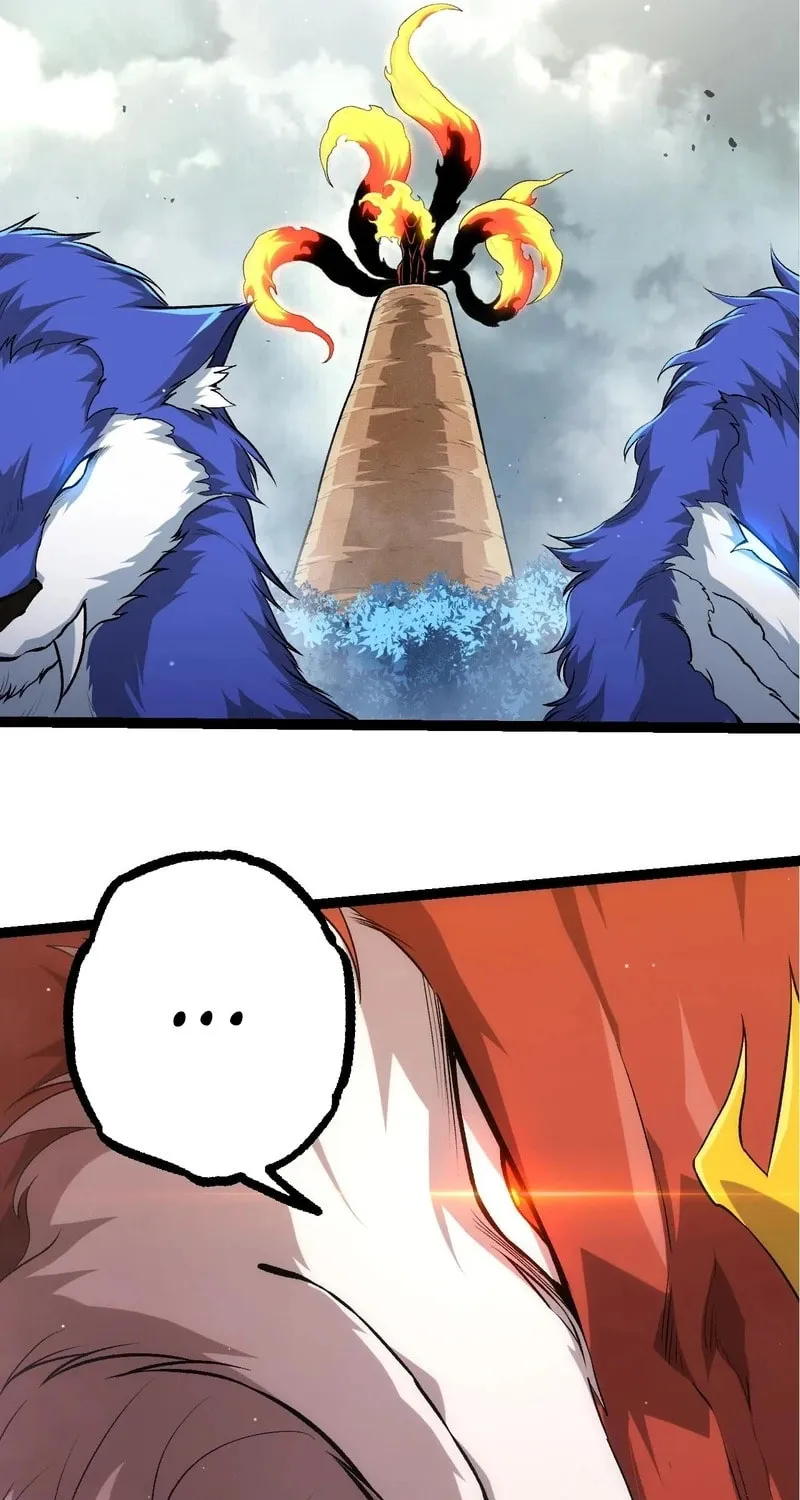 Evolution Begins With a Big Tree Chapter 313 page 47 - 