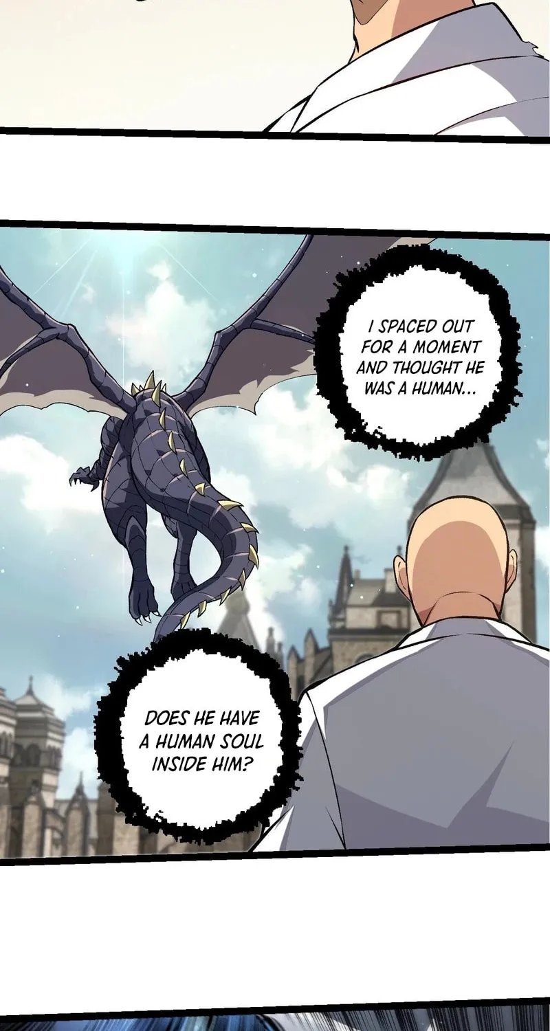 Evolution Begins With a Big Tree Chapter 313 page 9 - 