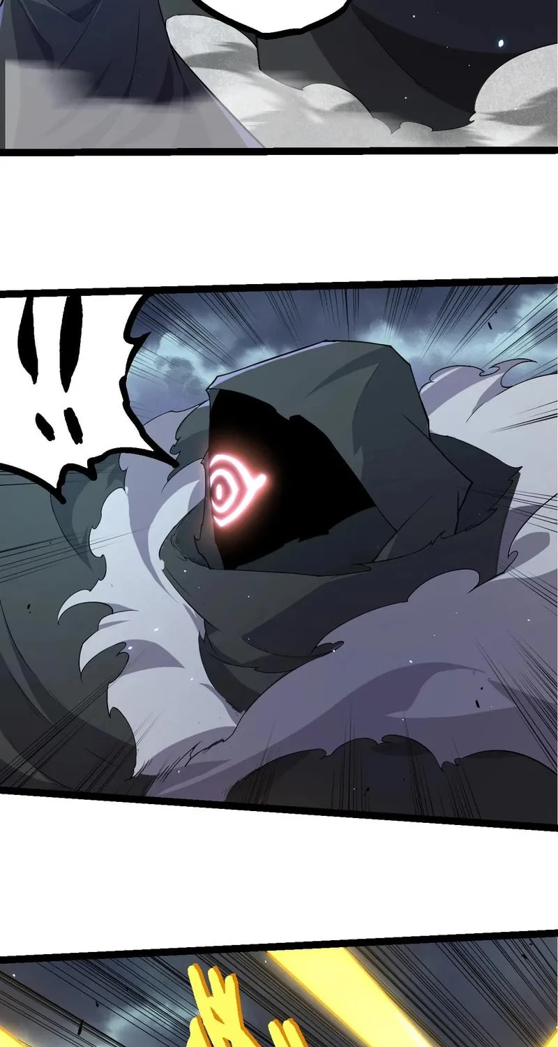 Evolution Begins With a Big Tree Chapter 314 page 14 - 