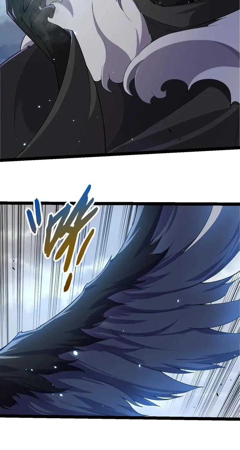 Evolution Begins With a Big Tree Chapter 314 page 16 - 