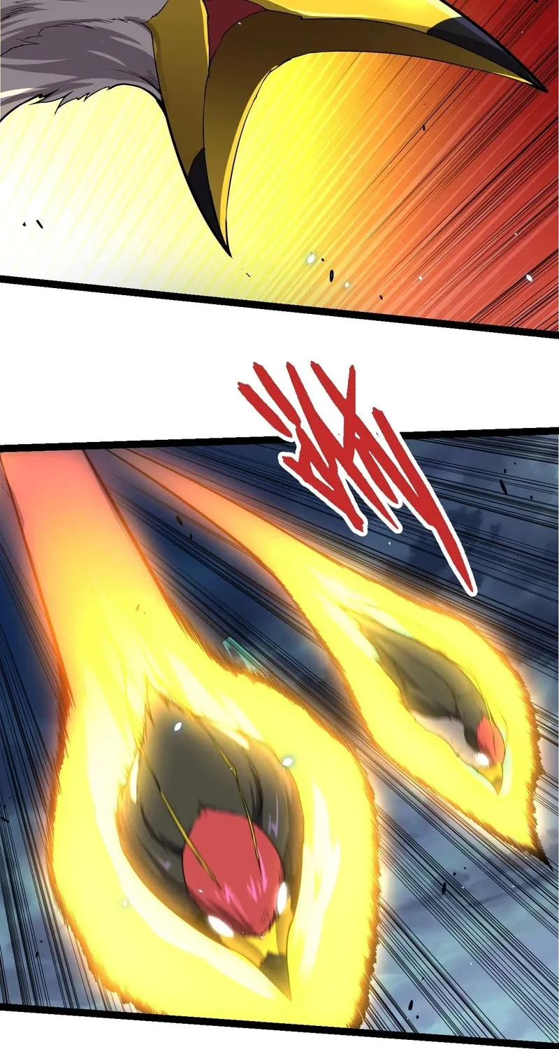 Evolution Begins With a Big Tree Chapter 314 page 20 - 