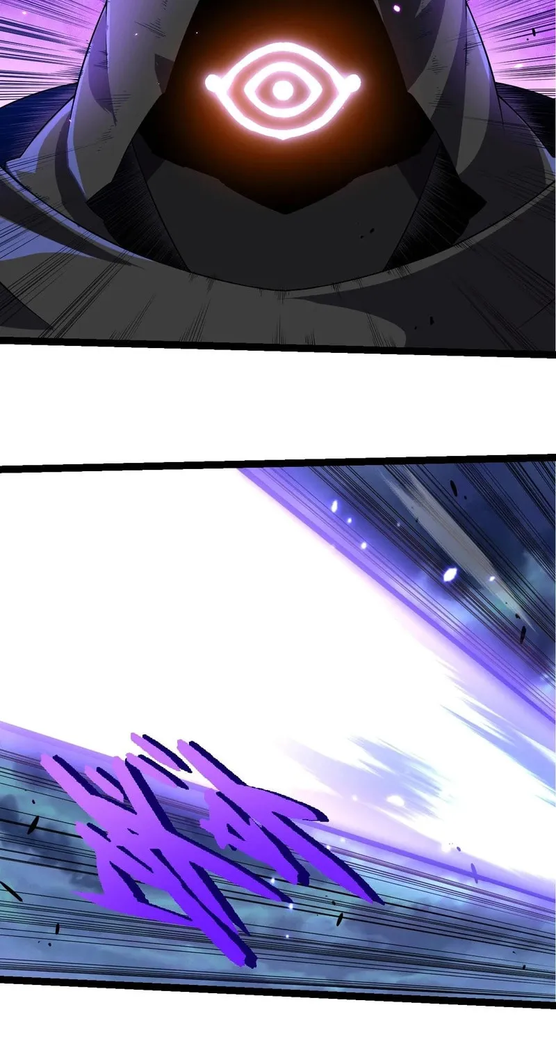 Evolution Begins With a Big Tree Chapter 314 page 22 - 
