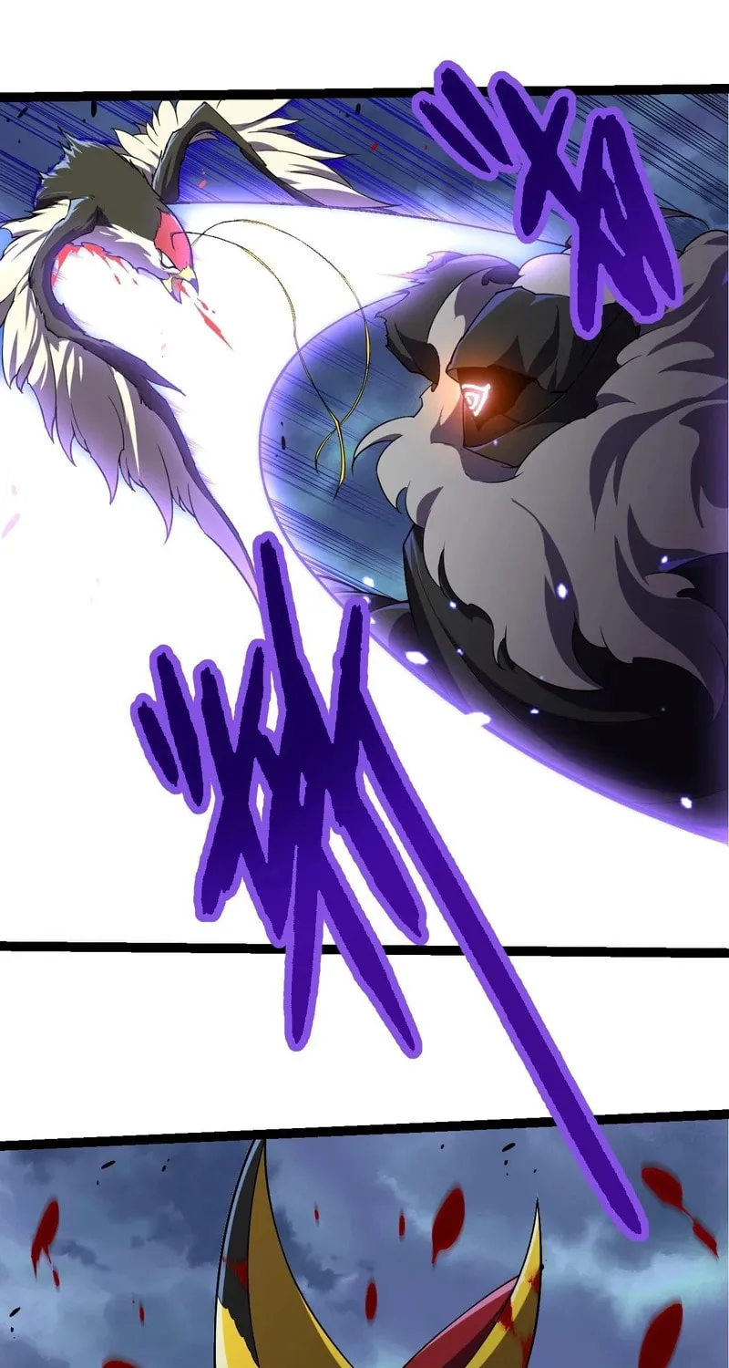 Evolution Begins With a Big Tree Chapter 314 page 23 - 