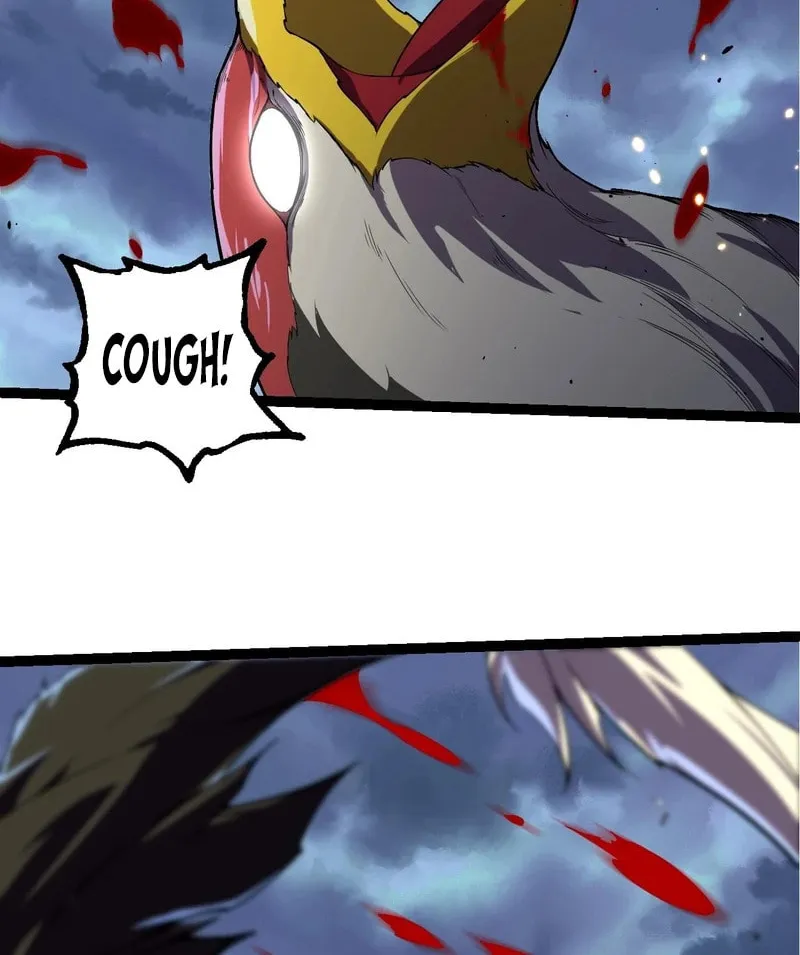 Evolution Begins With a Big Tree Chapter 314 page 24 - 