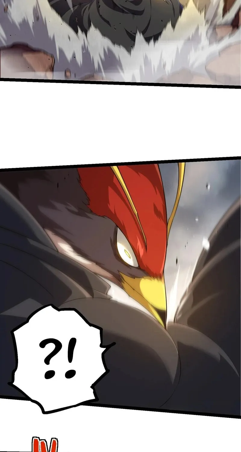 Evolution Begins With a Big Tree Chapter 314 page 26 - 