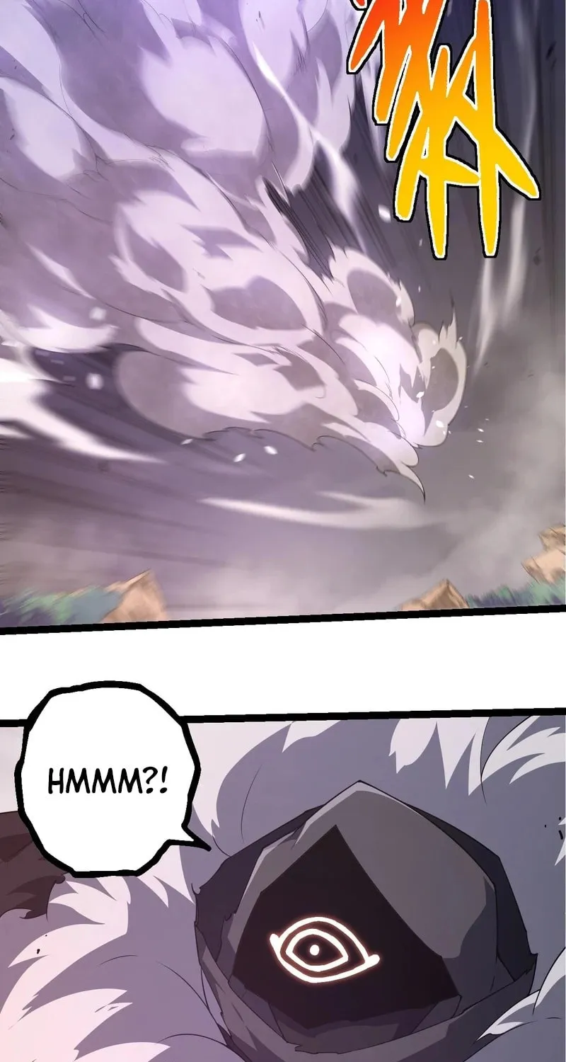 Evolution Begins With a Big Tree Chapter 314 page 33 - 