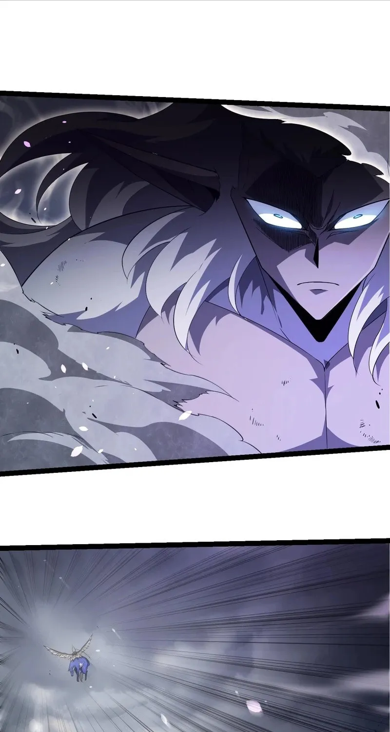 Evolution Begins With a Big Tree Chapter 314 page 35 - 