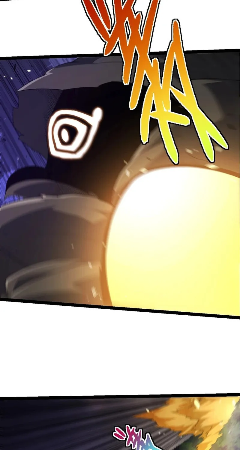 Evolution Begins With a Big Tree Chapter 314 page 39 - 