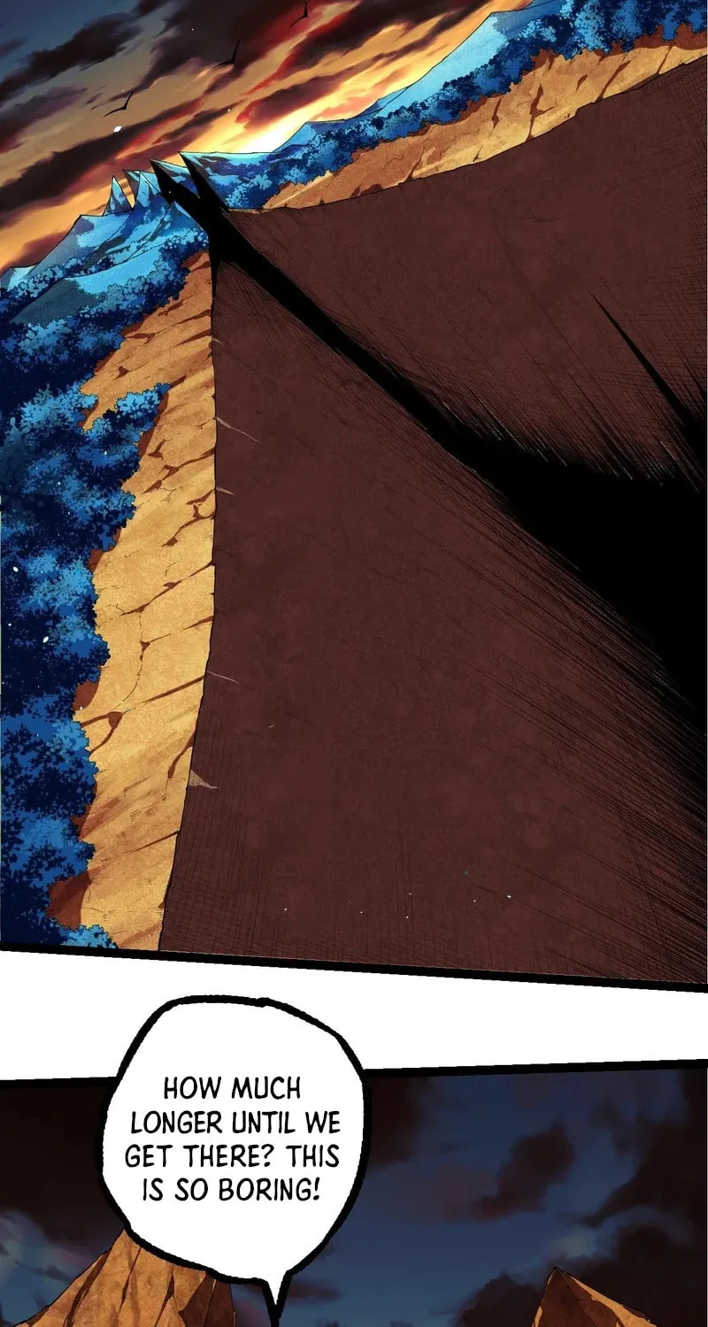 Evolution Begins With a Big Tree Chapter 314 page 5 - 