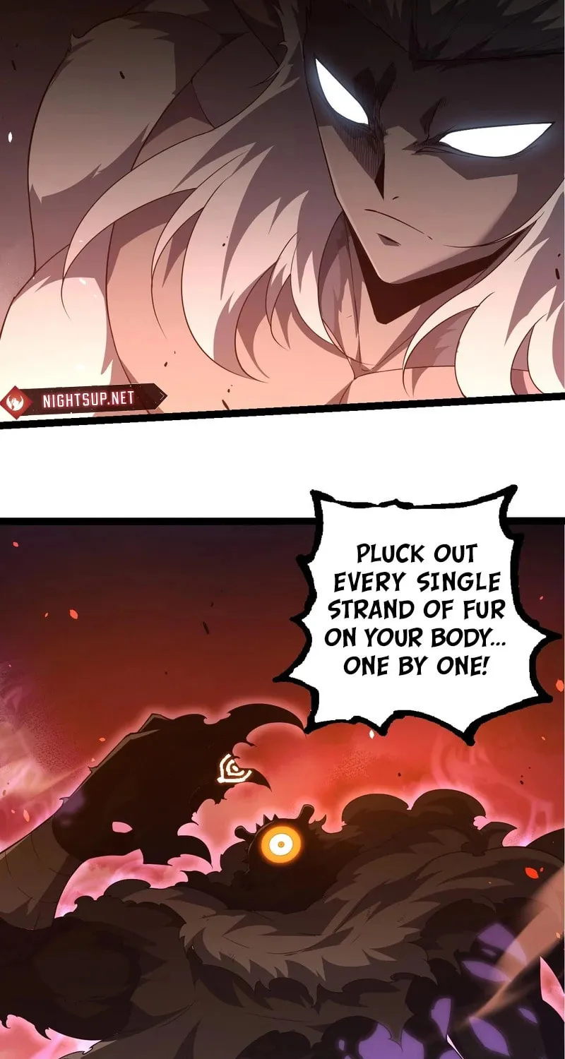 Evolution Begins With a Big Tree Chapter 314 page 47 - 