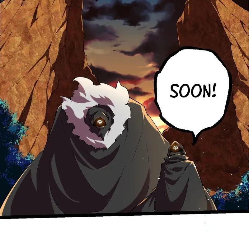 Evolution Begins With a Big Tree Chapter 314 page 6 - 