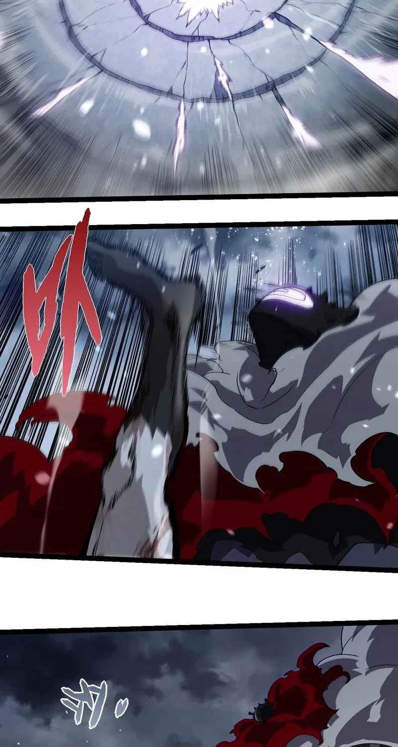 Evolution Begins With a Big Tree Chapter 315 page 11 - 