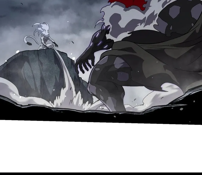 Evolution Begins With a Big Tree Chapter 315 page 12 - 
