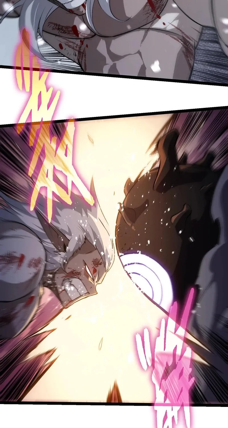 Evolution Begins With a Big Tree Chapter 315 page 16 - 