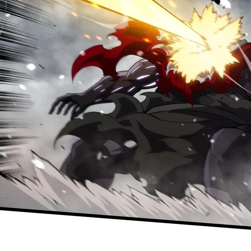 Evolution Begins With a Big Tree Chapter 315 page 18 - 