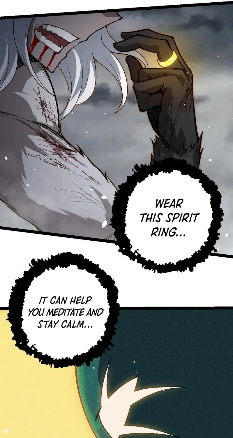 Evolution Begins With a Big Tree Chapter 315 page 24 - 