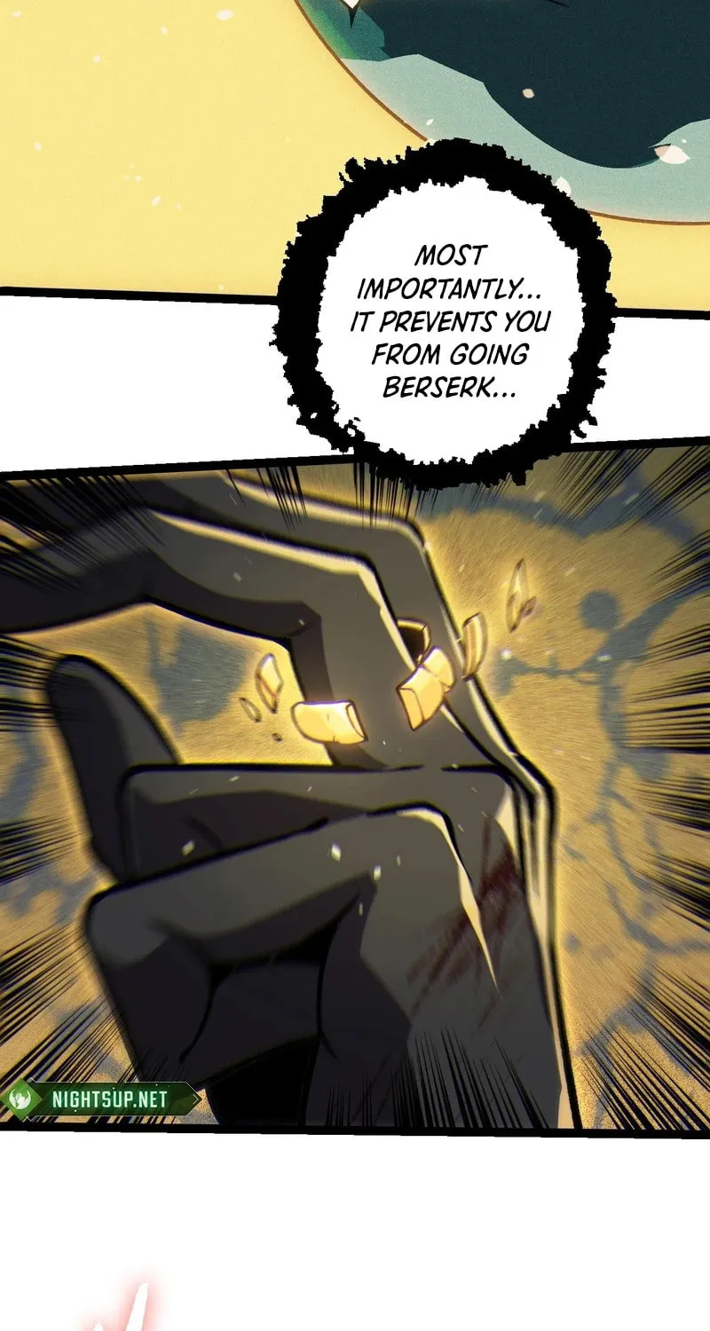 Evolution Begins With a Big Tree Chapter 315 page 25 - 