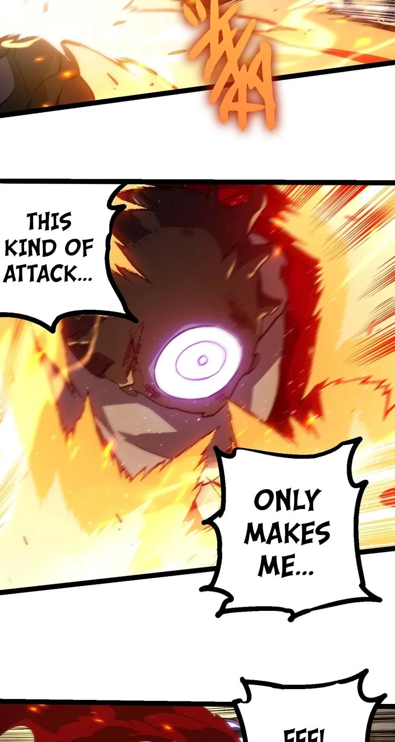 Evolution Begins With a Big Tree Chapter 315 page 34 - 